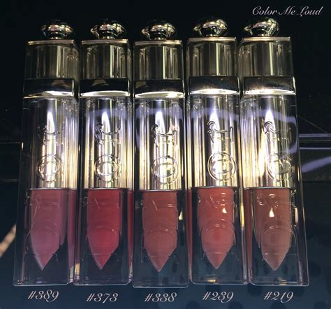 dior addict fluid stick 389|Dior Dior Addict Fluid Stick • Lipgloss Review & Swatches.